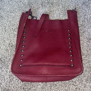 Rebecca Minkoff large feed bag